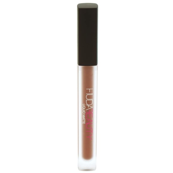 Labial líquido mate Bombshell de Huda Beauty, 4,2 ml