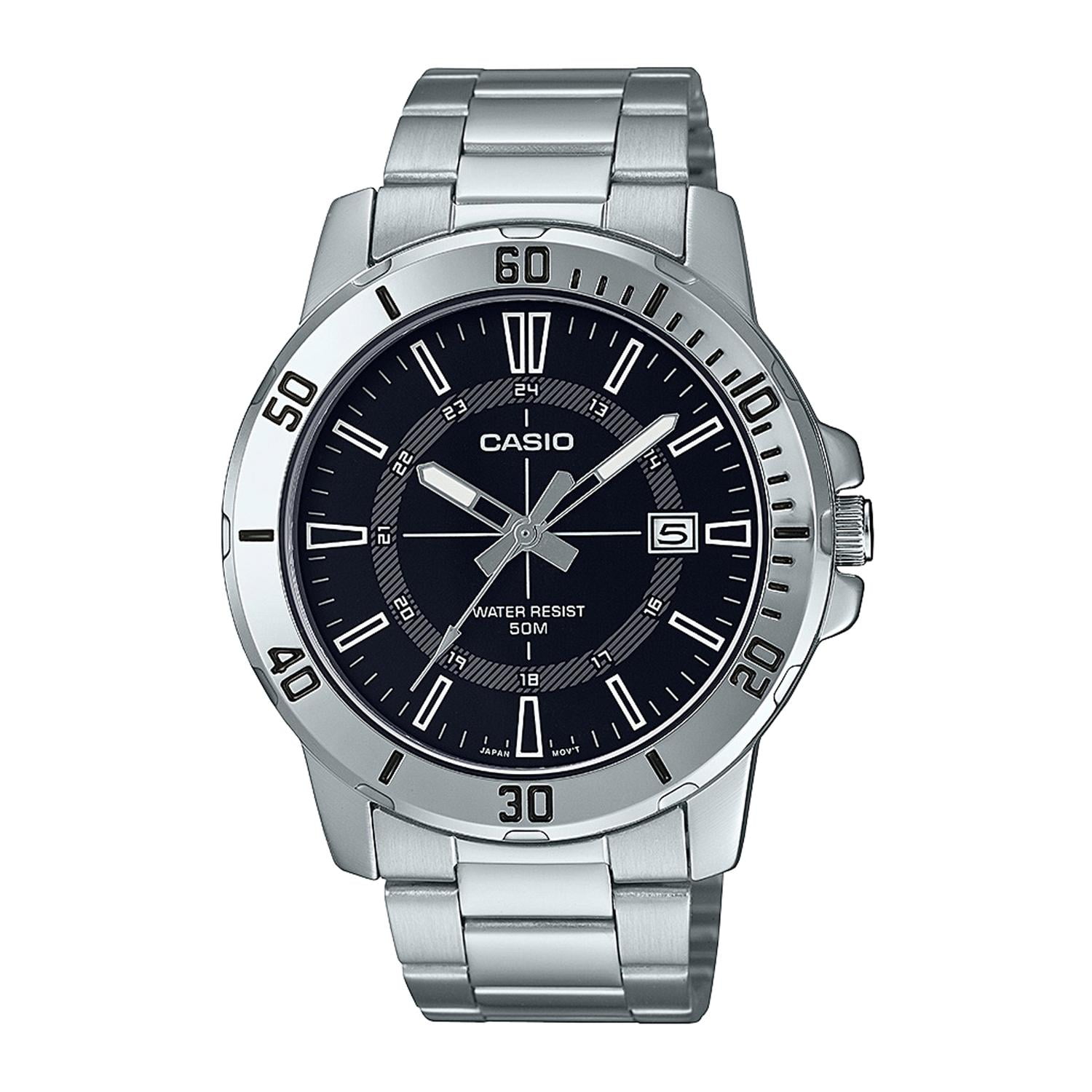 Reloj Hombre Casio Mtp-vd01d-1cvudf