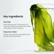 thumbnail image 5 of Máscara de hidrogel BIODANCE Refreshing Sea Kelp Real Deep 34 g x 4, 5 of 9