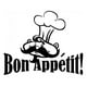 thumbnail image 1 of Decomural Bon Appetit Kitchen WS-16024, 1 of 2