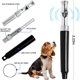 thumbnail image 2 of Silbatos para Perros 2 Unidades Acero Inoxidable 304 1000m, 2 of 3