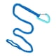 thumbnail image 1 of Correa Elástica Para Kayak Paddle Leash Tether Para Canotaje Accesorios De Piragüismo Azul, 1 of 5