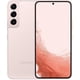 thumbnail image 1 of Samsung Galaxy S22 128GB Oro Rosa - Reacondicionado, 1 of 3