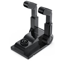 Secador De Botas Forlim Para Botas De Trabajo Con Ventilador De Calor Y Temporizador, Color Negro