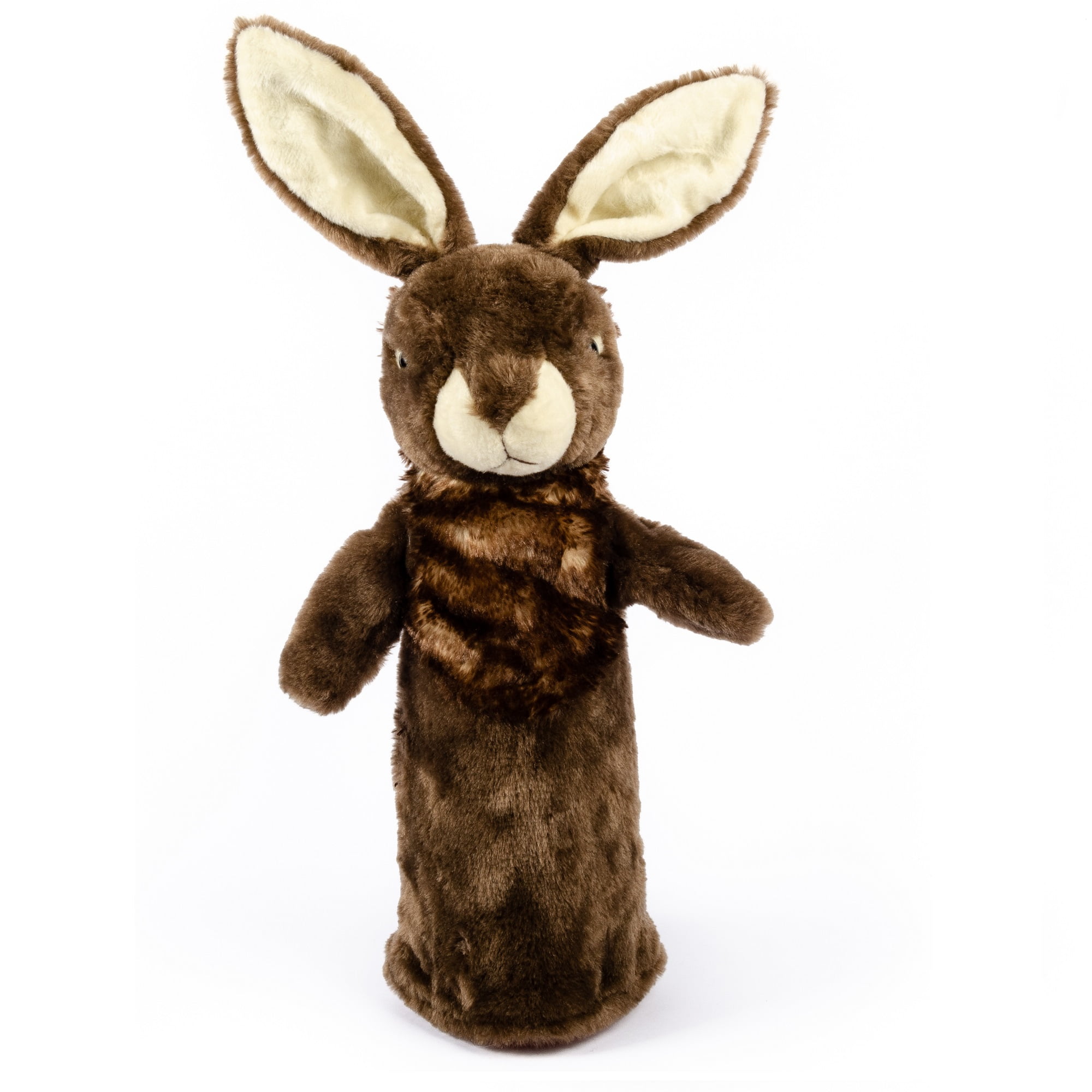 Seigard - Títere De Brazo Jumbo Liebre