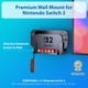 thumbnail image 2 of Soporte de pared TotalMount Nintendo Switch 2, 2 of 3