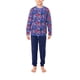 thumbnail image 1 of Pijama Largo Niño Invierno Algodón Spider-man, 1 of 3