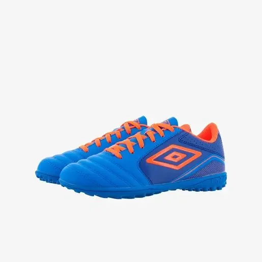 Zapatilla Junior Baby Futbol 820 9u Mdu Nr Tf
