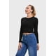 thumbnail image 2 of Polera Mujer Negro - lV, 2 of 4
