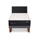 thumbnail image 1 of Cama Europea Premium 1.5 Plaza Base Normal, 1 of 10