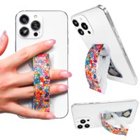 Phone Grip Lovehandle Pro Premium Silicone Con Correa