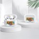 thumbnail image 5 of Timmy Time-theme AirPods Pro Earphone Case Compatible with Apple Devices Premium Flexible TPU theme Custom, 5 of 6