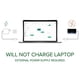 thumbnail image 5 of Miniestación de acoplamiento UD-CUBE USB-C enchufable con HDMI 4K, 5 of 8
