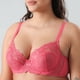 thumbnail image 3 of Sostén Bordado Laining Flores Mujer 13321-180, 3 of 5