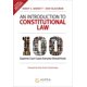 thumbnail image 1 of Libro Aspen Publishers: Derecho Constitucional – 100 Casos, 1 of 1