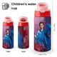 thumbnail image 2 of Tom HollandBotella de Agua con Tapa Pop Top de Un Toque, Acero Inoxidable, a Prueba de Fugas, para Deportes, Botella Infantil rosa 12 oz, 2 of 6