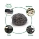 thumbnail image 3 of Esponja Multiusos Pine‑Sol 3 Unidades Acero Inoxidable, 3 of 5