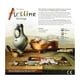 thumbnail image 2 of Artline, 2 of 2