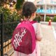 thumbnail image 5 of Dr Pepper Mochila Escolar para Niños y Niñas, Mochila Infantil Ligera de Alta Calidad, Grande y Duradera ROSA, 5 of 6