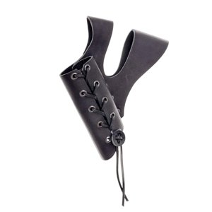 Magideal - Scabbard De Pu Cuero Medieval Vintage Con Funda Para Espada Cinturón Ajustable Y Cordón Decorativo Adecuado Para Disfraces De Vikingo Pirata Caballero Perfecto Para Cosplay Y Fiestas Negro