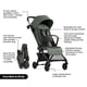 thumbnail image 3 of Cochecito is Carbon 5 2 Kg Ultraligero Para Viaje, 3 of 3