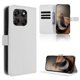 thumbnail image 2 of Funda Billetera para Motorola Moto G15 4G con Ranuras y Soporte Blanco, 2 of 6