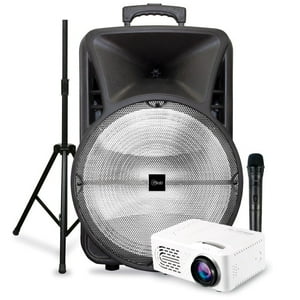 Microlab - Parlante Heavybass2 15” 8893