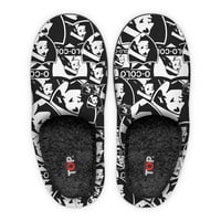 Top - Pantufla Hombre Colo-Colo C1