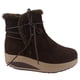 thumbnail image 1 of Botin Funway Mujer Tija-17 Café Casual, 1 of 5