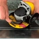 thumbnail image 4 of Kit Promo Esmeril Dewalt DCG412B + Huincha + Escuadra y Disco, 4 of 8