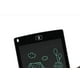 thumbnail image 2 of Pizarra Lcd Pizarra Tablet 8.5 Pulgadas NEGRO, 2 of 3
