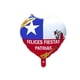 thumbnail image 2 of Set de Globos Metalizados Diseño Fiestas Patrias 9 Pzas, 2 of 3