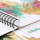 thumbnail image 3 of Ohuhu Block Espiral Para Marcadores De Alcohol, 3 of 6