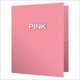 thumbnail image 3 of Carpeta Oxford de dos bolsillos, papel texturizado, tamaño carta, rosa, capacidad 100 hojas, caja de 25 (57568EE), 3 of 6