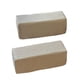 thumbnail image 2 of Almohadillas Para Reposabrazos De Silla De Oficina Con Funda Extraíble Y Lavable, Almohadillas Para Brazos Ligeras De Color Beige, 2 of 5