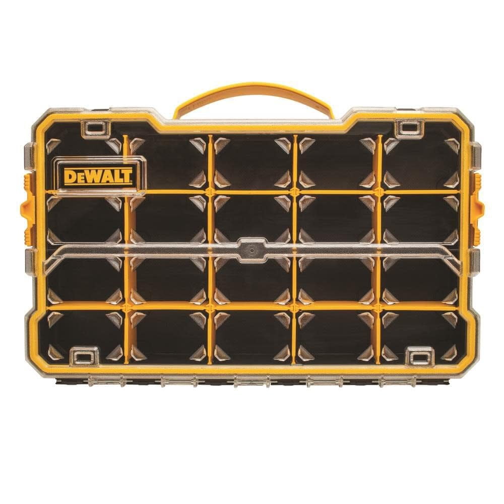 Organizador Dewalt Dwst14830 Con 20 Compartimentos