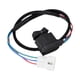 thumbnail image 4 of Interruptor De Inclinación Y Elevación 858679T2 Caja De Control Remoto Para Accesorios Marinos, 4 of 5