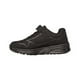 thumbnail image 2 of ZAPATILLAS SKECHERS ESCOLAR UNO LITE | 403695L-BBK - Talla 31, 2 of 5