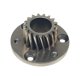 thumbnail image 5 of Engranaje Para Motor De Bicicleta Eléctrica, Fiable Y De Fácil Instalación Para Motores De 500 W. Reparación De Motor. Engranaje Solar De 17 Dientes., 5 of 5
