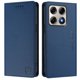 thumbnail image 4 of Funda Billetera con Soporte para Motorola Edge 70 Pro Bloqueo RFID Plegable Azul, 4 of 6