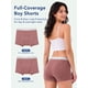 thumbnail image 4 of Ropa interior menstrual TIICHOO bragas estilo boyshort, pack de 5, talla M, 4 of 6