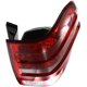 thumbnail image 3 of Luz trasera KarParts360 para Ford Expedition 2003‑2006 (lado pasajero), 3 of 5
