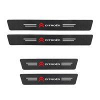 Mundo Accesorios - Cubre Zócalos Adhesivos Para Autos Y Camionetas Citroen