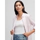 thumbnail image 3 of Camiseta sin mangas GAP Cami Optic blanca mediana, 3 of 4