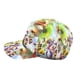 thumbnail image 4 of Gorra de Béisbol Desmarcar Plants vs Zombies Ajustable, 4 of 5