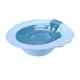 thumbnail image 2 of Sitz Bath Tub Lavado Limpieza Reutilizable Calma Y Limpia Para Mujer Azul, 2 of 5