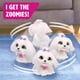 thumbnail image 2 of Juguete interactivo FurReal GoGo Walkin' Pup Maltese Kids 4+, 2 of 6