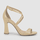 thumbnail image 1 of Sandalia Mujer Vainilla Rafa 25 Piccadilly, 1 of 4