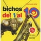 thumbnail image 1 of Libro Bichos Del 1 Al 10, 1 of 2