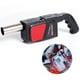 thumbnail image 2 of Make Your BBQ Experience Better with 1pc Handheld Electric BBQ Fan Air Blower - Portable Cooking Tool for Outdoor Camping, Barbecue, and Picnic with Coals Ready and 4 AA Batteries Included, 2 of 4